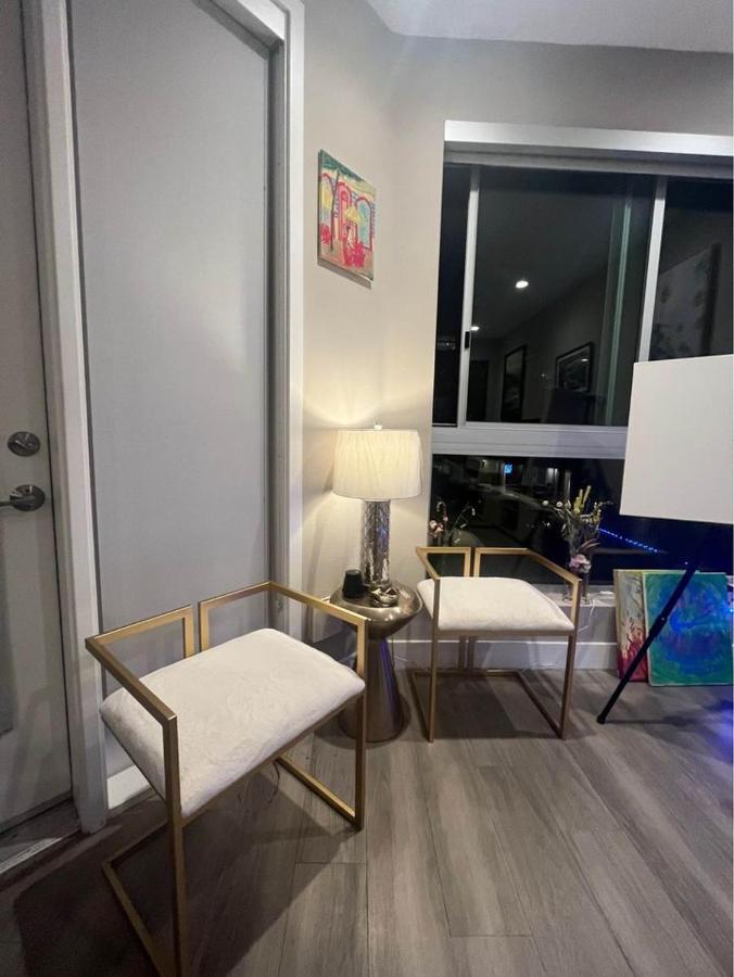 Luxury West Hollywood Gem With Pool & Hot Tub + Gym Apartamento Los Angeles