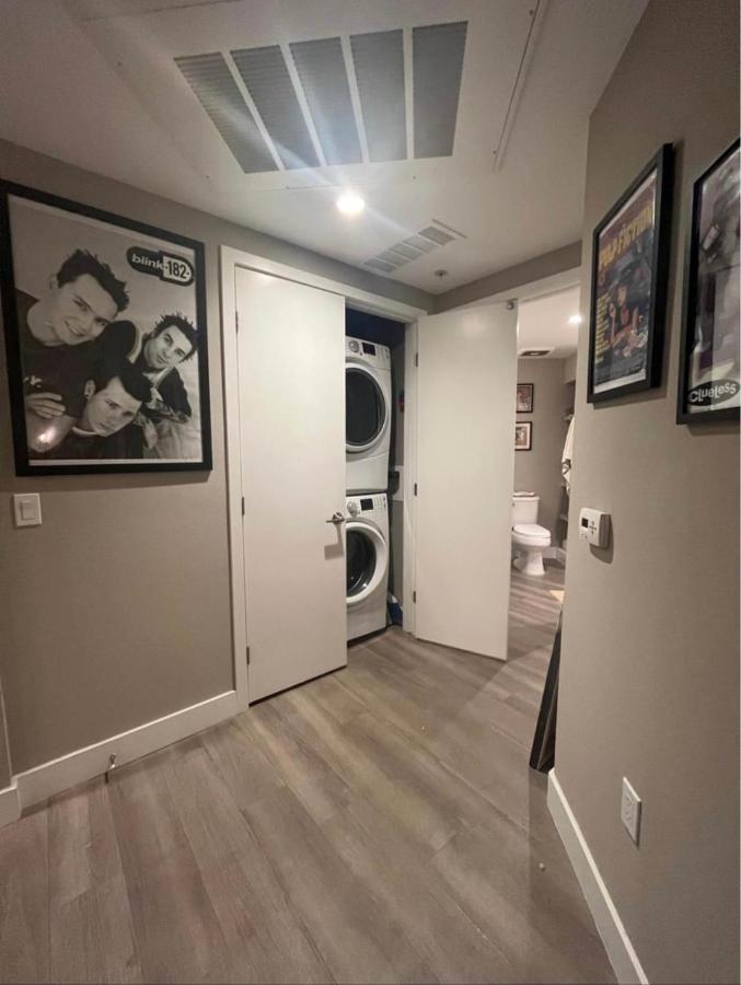 Luxury West Hollywood Gem With Pool & Hot Tub + Gym Apartamento *