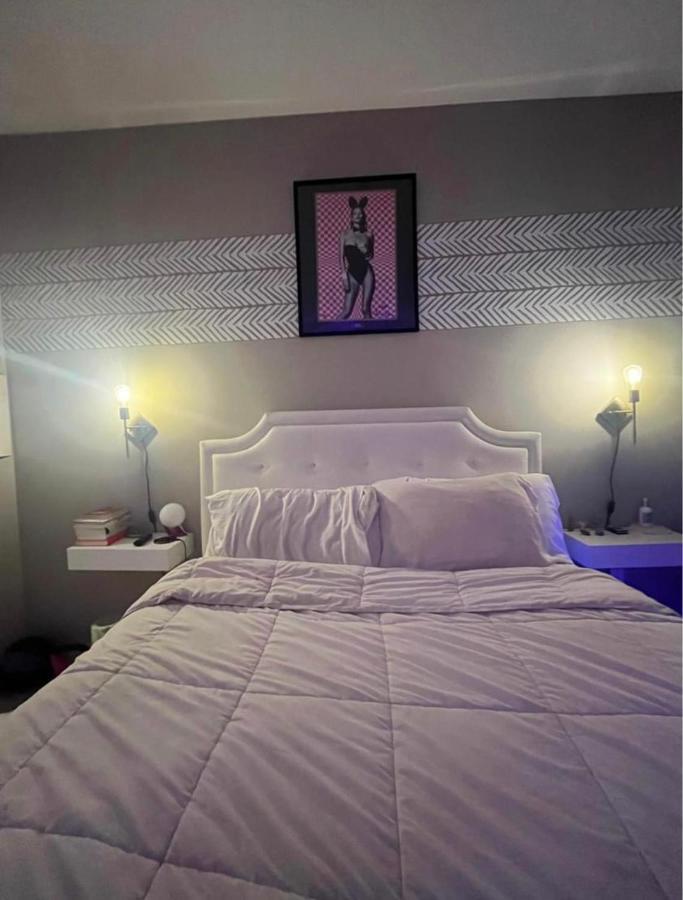 Luxury West Hollywood Gem With Pool & Hot Tub + Gym Apartamento Los Angeles