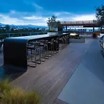 Luxury West Hollywood Gem With Pool & Hot Tub + Gym