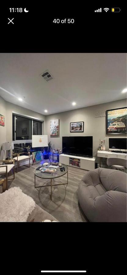 Luxury West Hollywood Gem With Pool & Hot Tub + Gym Appartement Los Angeles