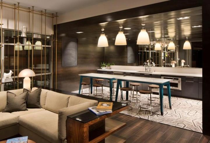 Appartement Luxury West Hollywood Gem With Pool & Hot Tub + Gym *